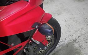 HONDA CBR600RR GEN 2 2006 PC37