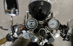 YAMAHA SR400 1994 1JR