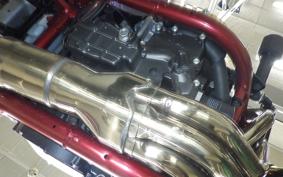 HONDA CB1300SF SUPER FOUR SP 2023 SC54