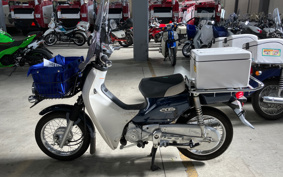 HONDA SUPER CUB50 AA04