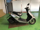 Фото Honda DIO с японского аукциона