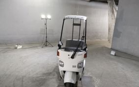 HONDA GYRO TA03