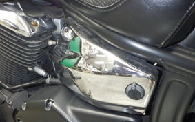 YAMAHA DRAGSTAR 1100 VP13J