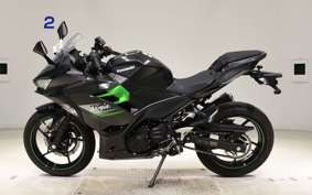 KAWASAKI NINJA 250 2 EX250Y