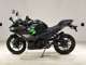 Фото Kawasaki NINJA 250 2 с японского аукциона