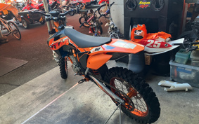 KTM 450 SX F MXP43
