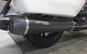 HARLEY FLTRXSTSE1980CVO 2024
