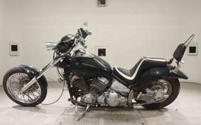 YAMAHA DRAGSTAR 400 1998 4TR
