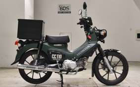 HONDA ｸﾛｽｶﾌﾞ110-3 JA60