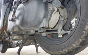 SUZUKI LET's 4 CA45A