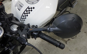 HONDA CB190SS 1988