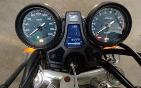 HONDA CB1100 EX 2016 SC65