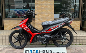 HONDA Supra X 125 FI JBP1