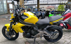 KAWASAKI ER-6N 2012 ER650E