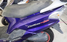 KYMCO CAPTURE 125 DX