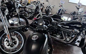 HARLEY XL883N 2016 LE2