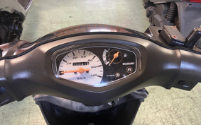 SUZUKI ADDRESS V125 CF46A