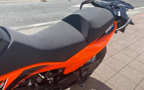 KTM 890 ADVENTURE 2024 TS640
