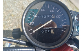 HONDA FTR223 MC34