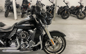 HARLEY HARLEY FLHX1580 2014 KBM