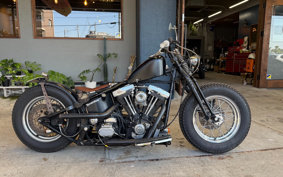 HARLEY FLSTC 1999 BJL