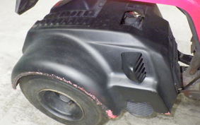 HONDA GYRO X 2007 TD01