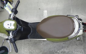 YAMAHA VINO 50 Gen.4 2023 AY02
