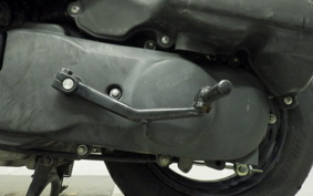 SUZUKI LET's 4 2025 CA45A