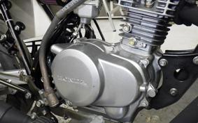 HONDA APE 100 HC07