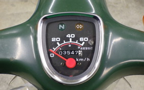 HONDA C50 SUPER CUB 1990 AA01