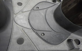 YAMAHA JOG Gen.5 2012 SA36J