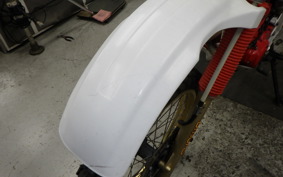HONDA XLR250R GEN 1 2007 MD16