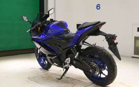 YAMAHA YZF-R25 A RG43J