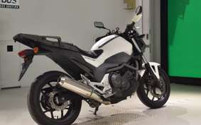 HONDA NC700S 2013 RC61