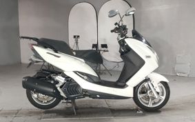 YAMAHA MAJESTY 155S SG28J