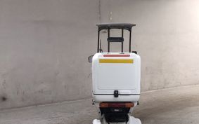 HONDA GYRO TA03