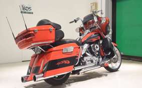 HARLEY FLHTCUSE 1800CVO 2009