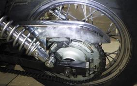 YAMAHA VIRAGO 250 2007 3DM