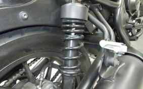 HONDA REBEL 250 1992 MC49