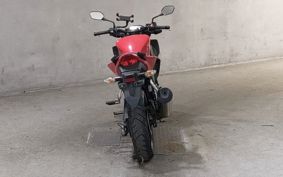HONDA CB250 MC43