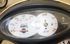 HONDA DIO Z4 AF57