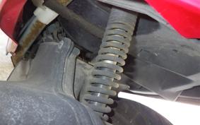 SUZUKI LET's 5 CA47A