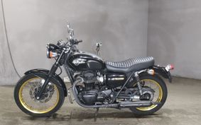 KAWASAKI W800 2011 EJ800A