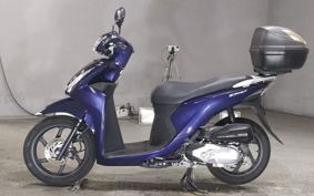 HONDA DIO 110 JF58