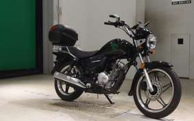 HONDA CBF125T