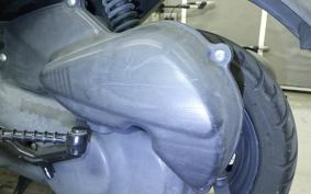 SUZUKI LET's 4 2024 CA45A