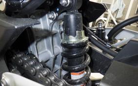 KAWASAKI NINJA 400 2022 EX400G