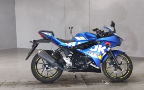 SUZUKI GSX-R150 DL23A