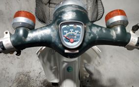 HONDA SUPER CUB50 C50