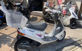 HONDA DIO AF18